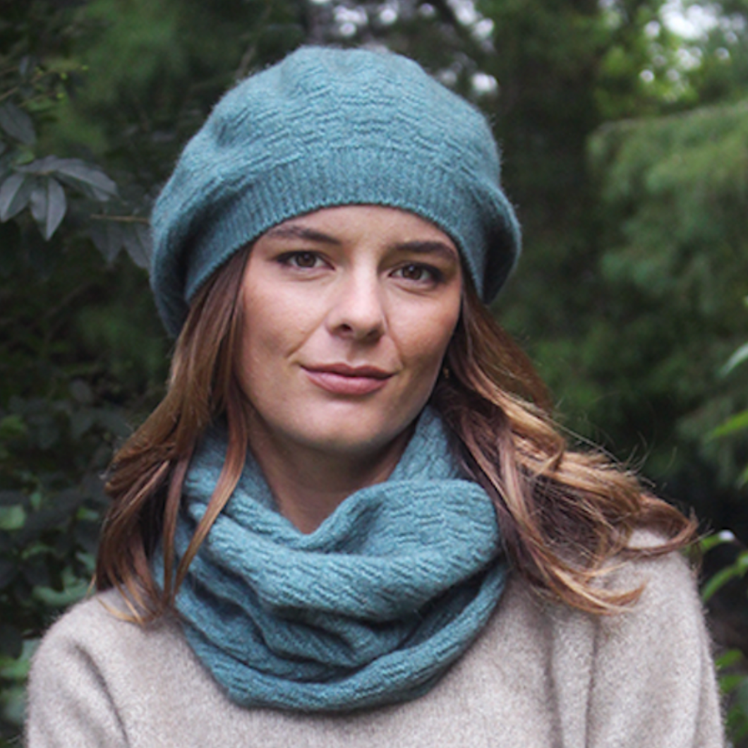 Dash Neck Warmer