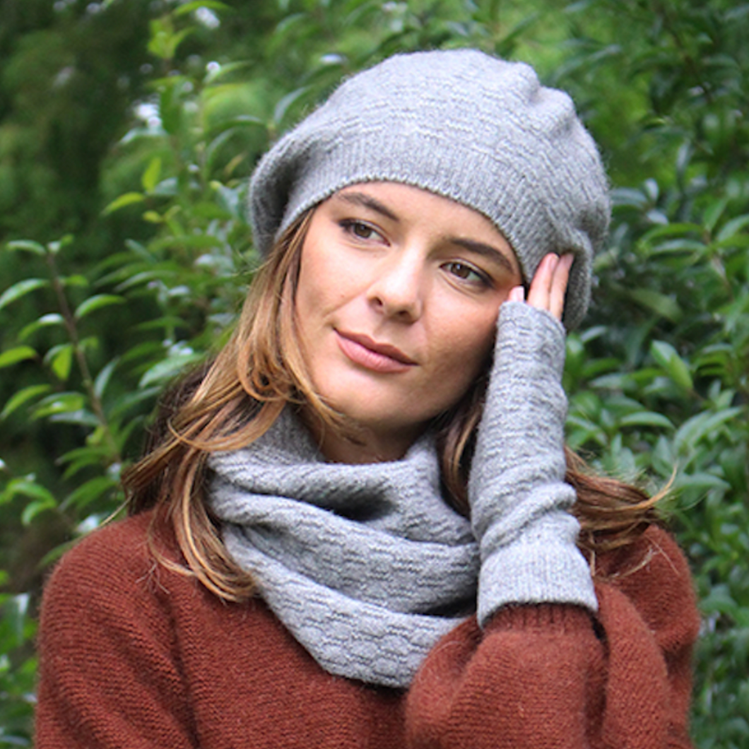Dash Neck Warmer
