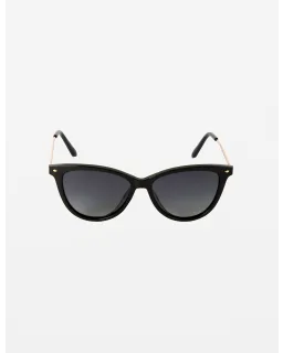 Sunglasses - Marley Black