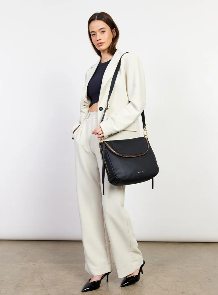 Frankie Shoulder Bag