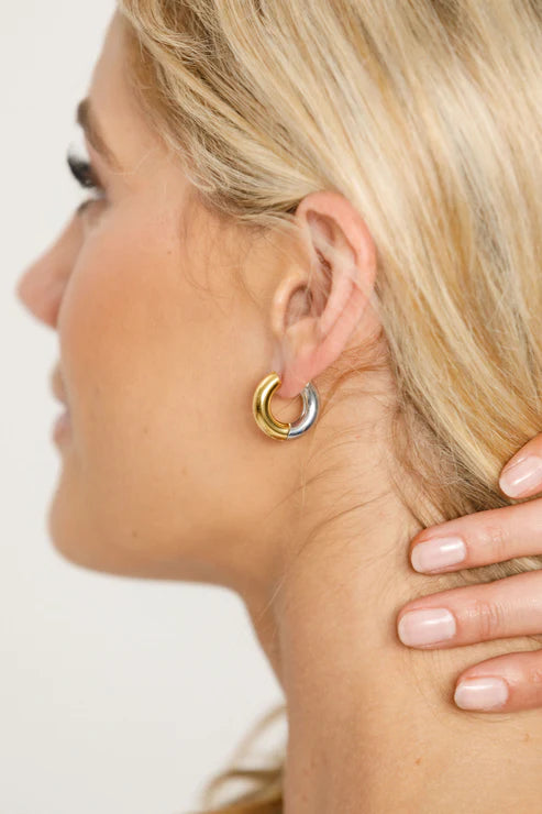 Paris Earrings