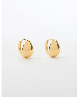 Tear Drop Earring