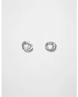 Knots Earrings