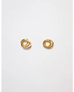 Knots Earrings