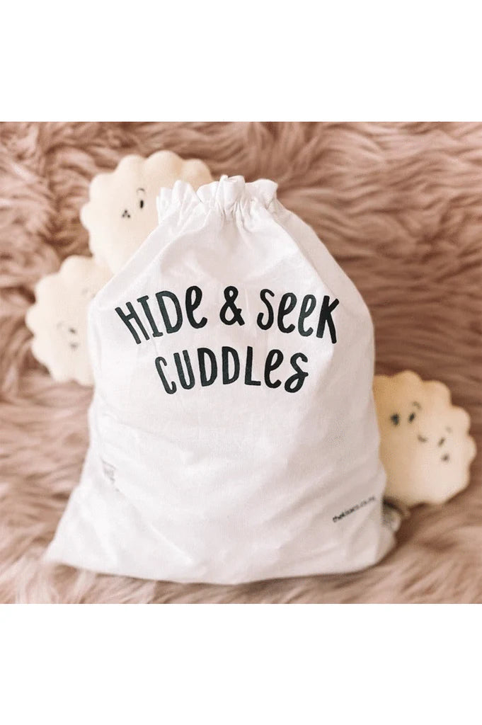 The Kiss Co. | Hide & Seek Cuddles