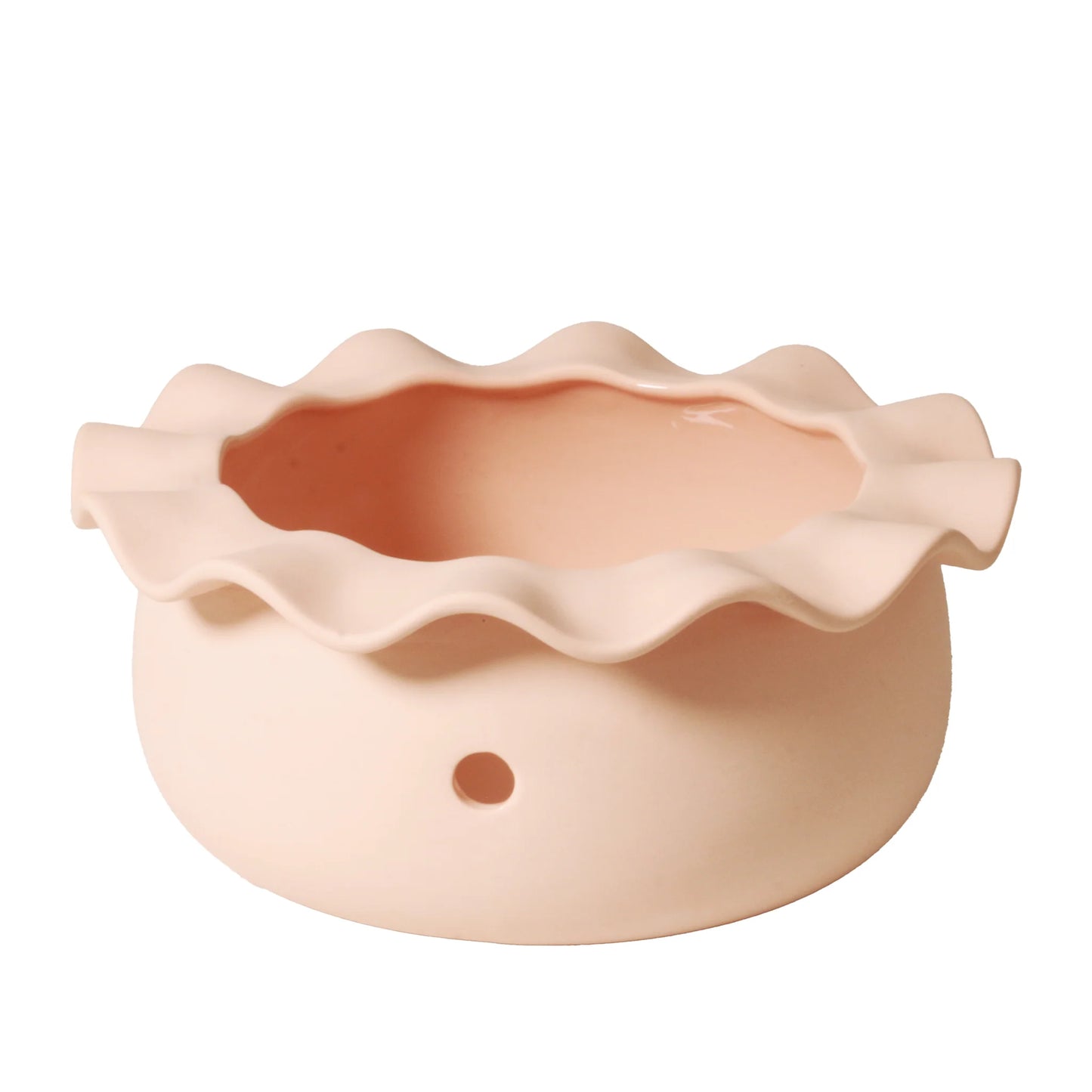 Yarn Bowl | Coral / RGA x Cardigang