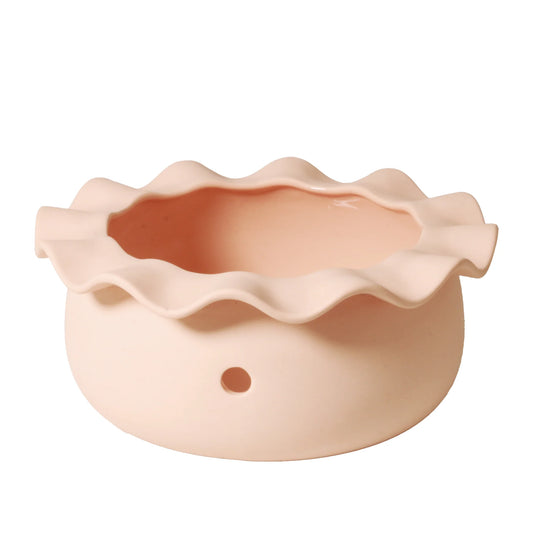 Yarn Bowl | Coral / RGA x Cardigang