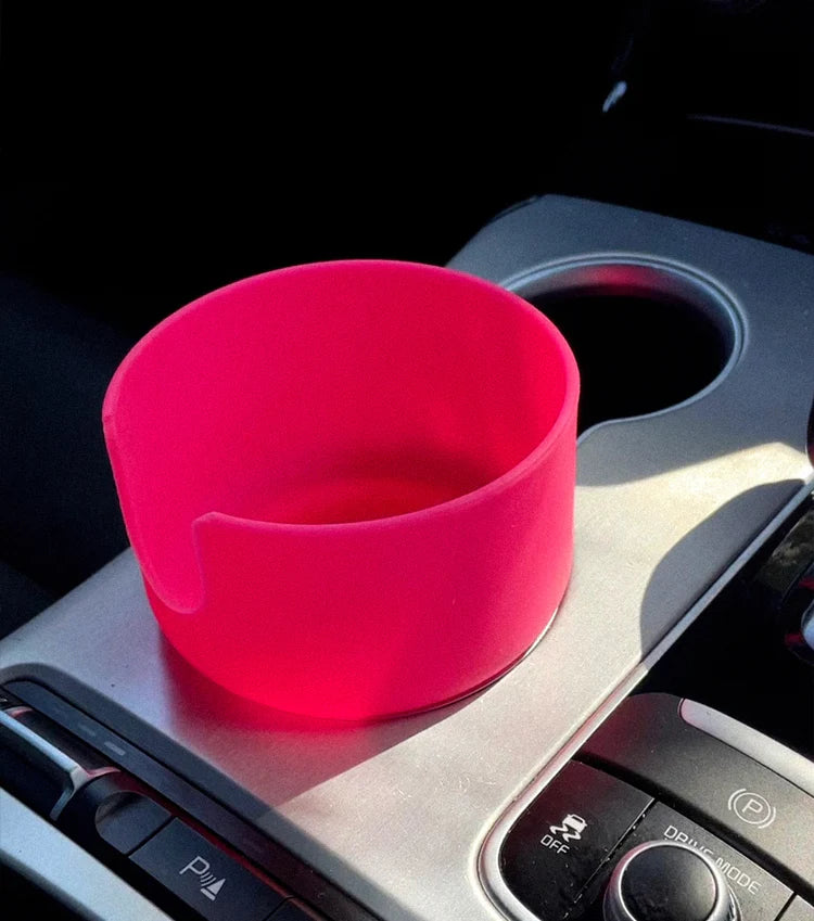 Frank Green | Car Cup Holder Expander