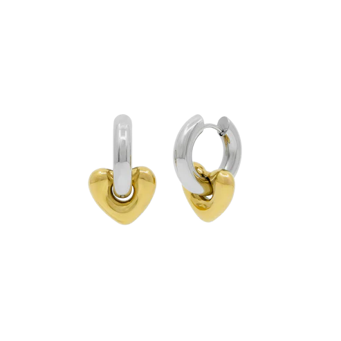 Romeo Earrings