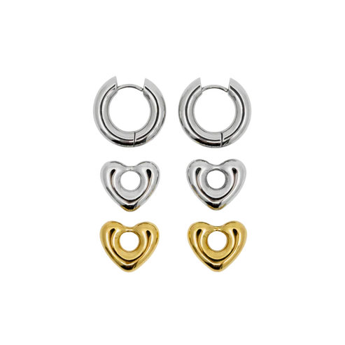 Romeo Earrings