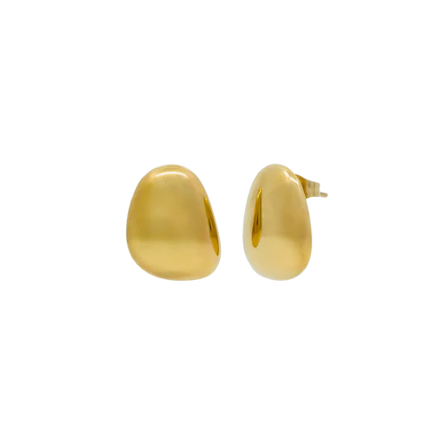 Pebble Earrings