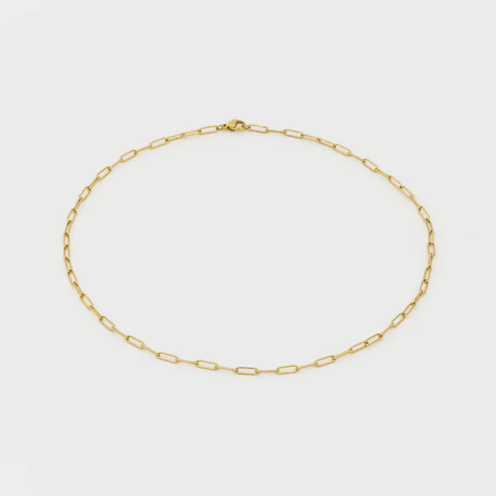 Rosa Necklace