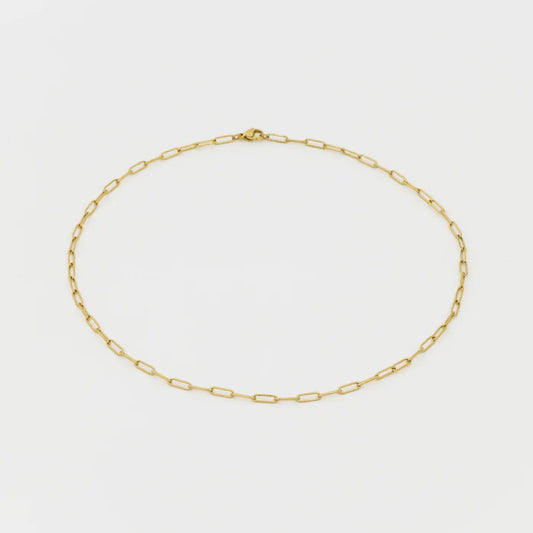 Rosa Necklace
