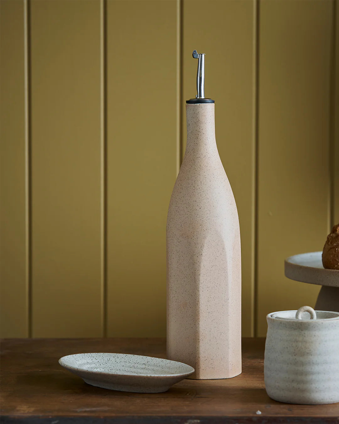 Olive Pourer | Garden to Table
