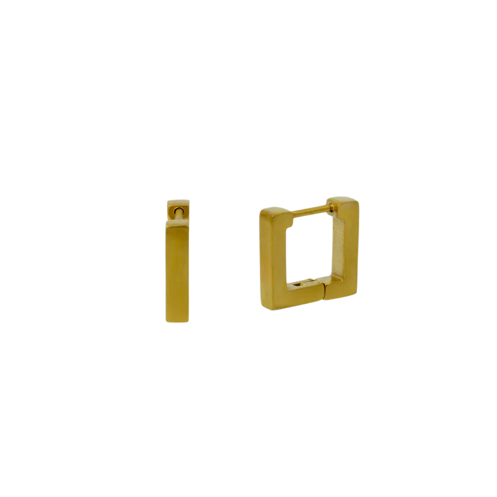 Holly Earrings