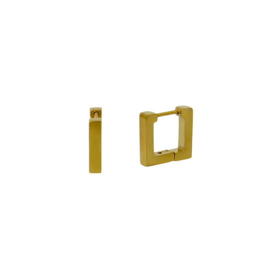 Holly Earrings