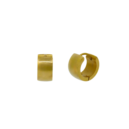 Iris Earrings