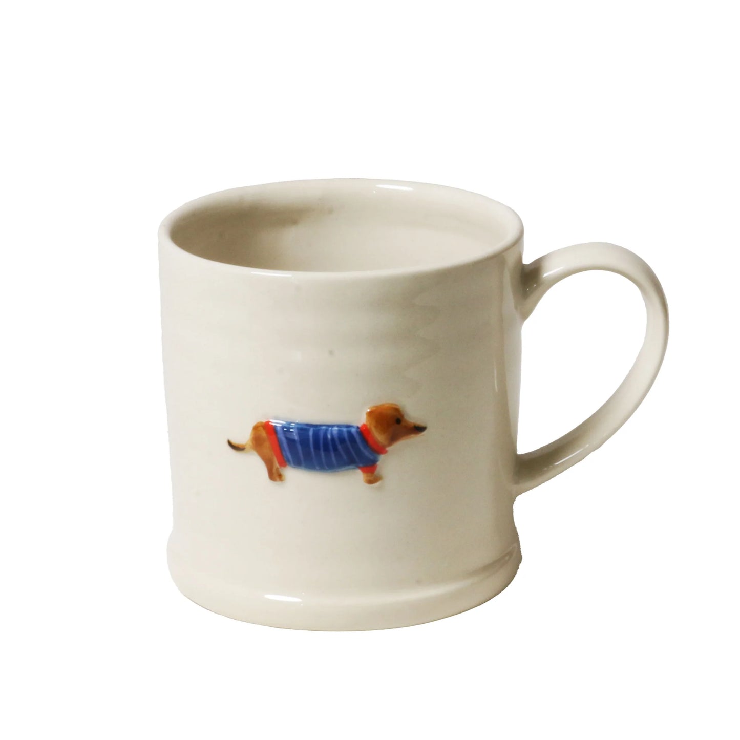 Favourite Things Mug - Large