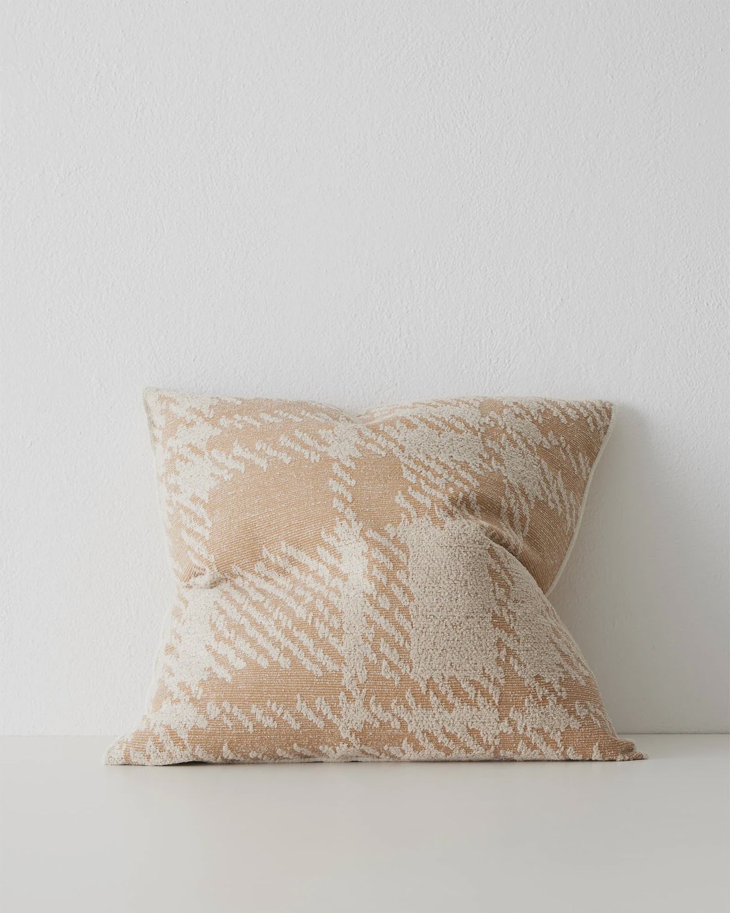 Weave | Sienne Cushion - Desert