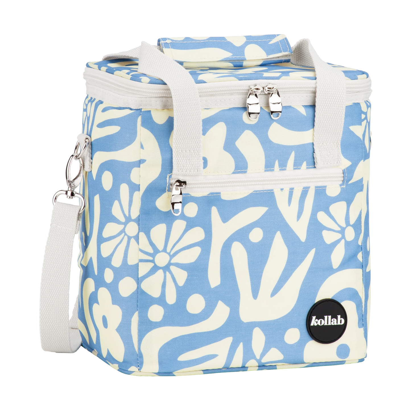 Kollab | Holiday Mini Cooler Bag