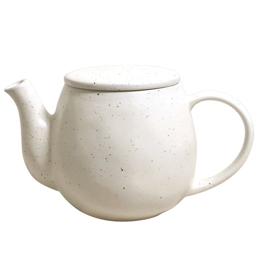 Teapot - Natural Earth