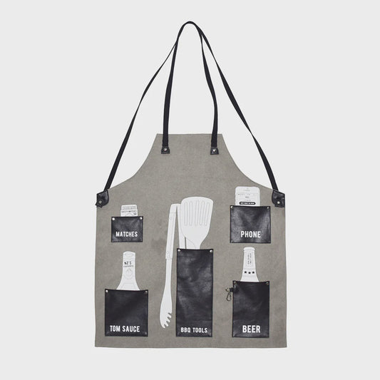 BBQ Apron
