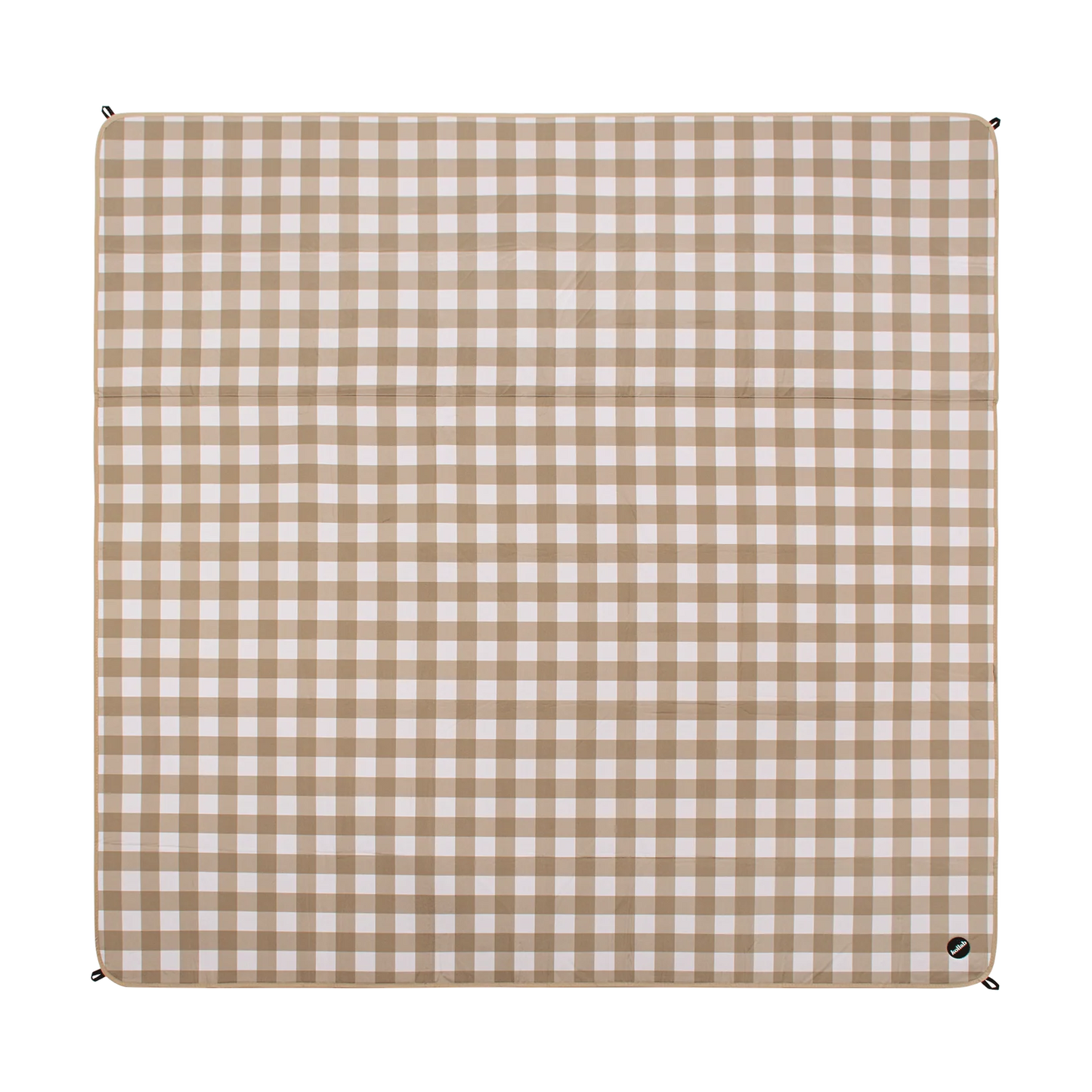 Holiday Picnic Mat