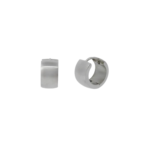 Iris Earrings