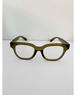 Reader - Bronte - Olive