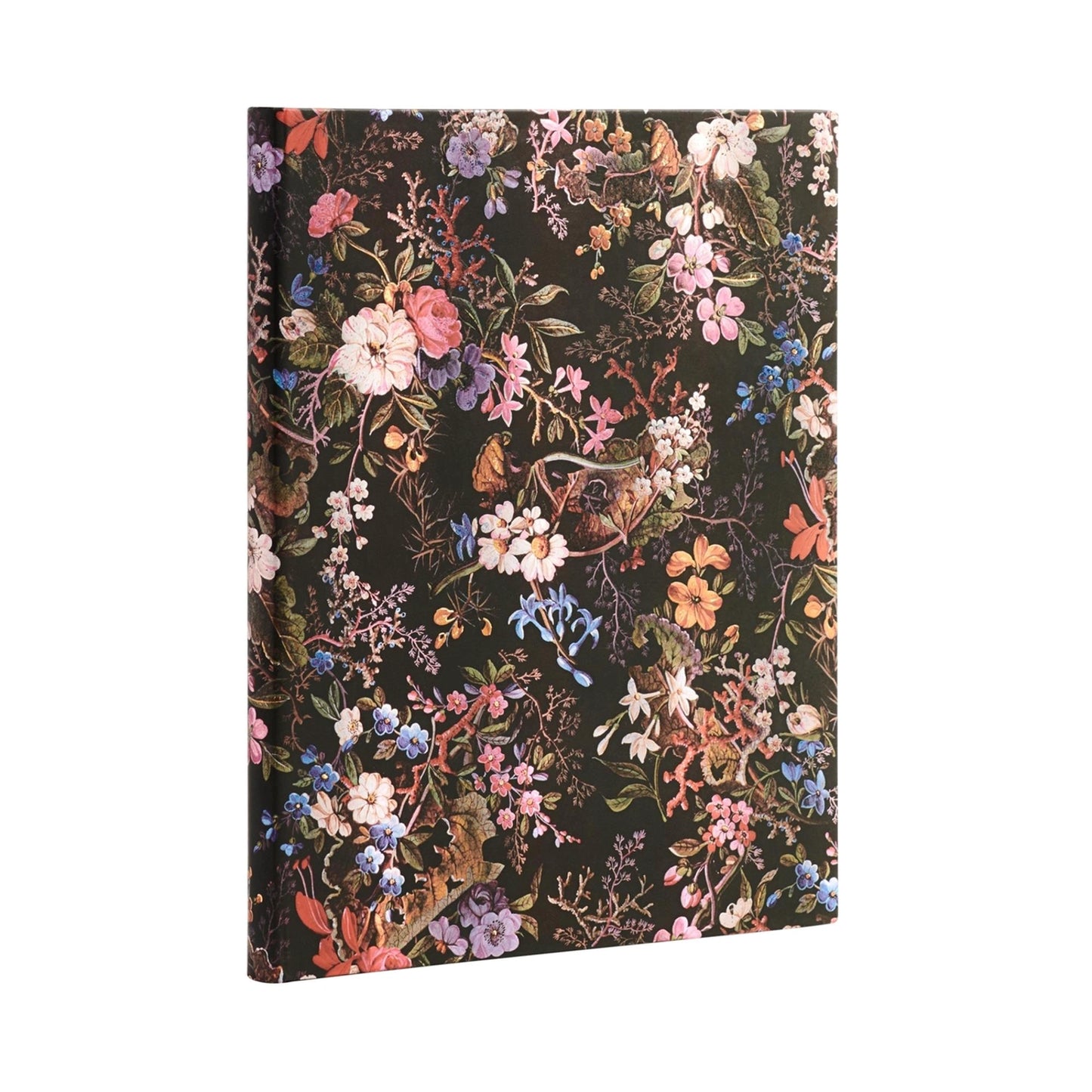 Floralia Ultra Hardcovered Address Book