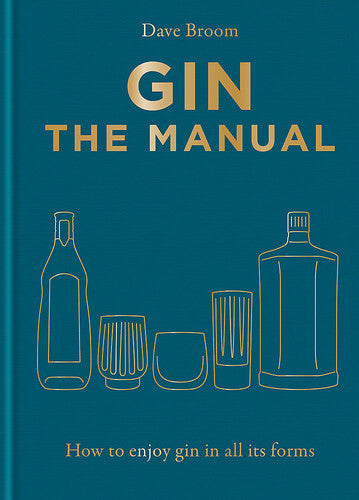 Gin The Manual