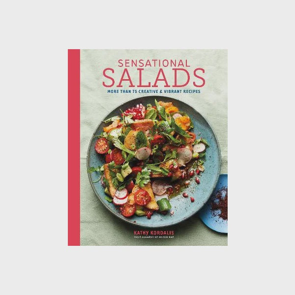 Sensational Salads