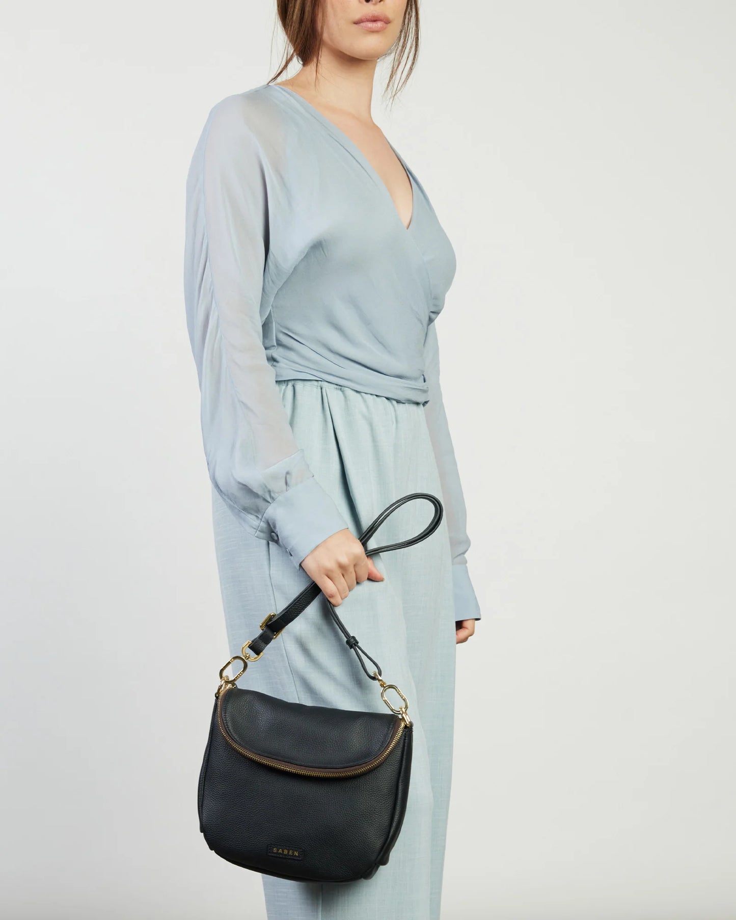 Fifi Crossbody