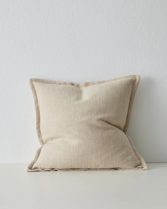 Figlio Cushion | Feather Fill