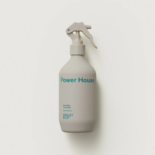 Power House | Room Mist - Tui & Kahili