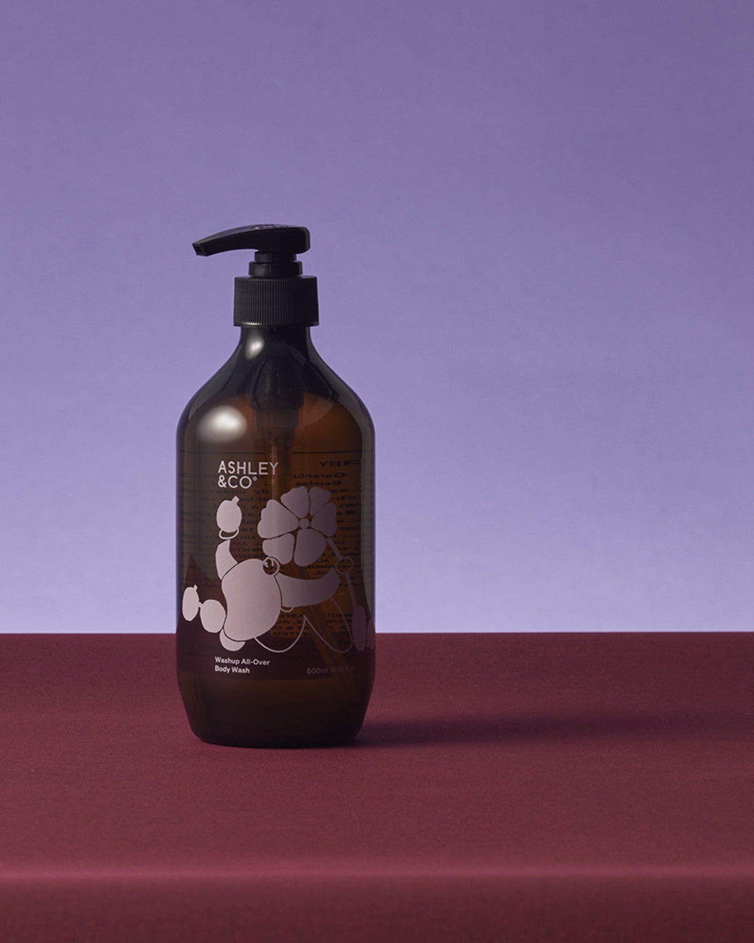 Ashley & Co | Washup All-Over - Bonberry