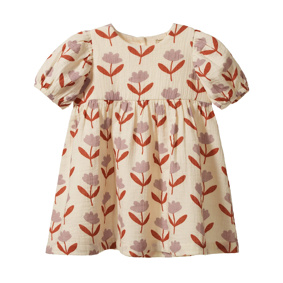 Albertine Dress