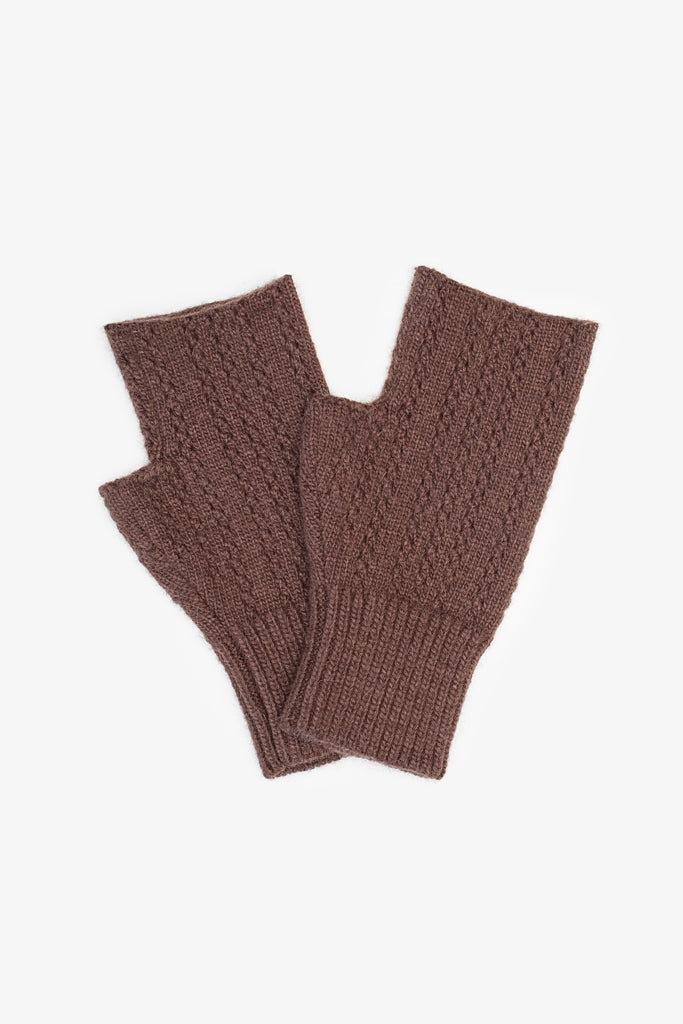 Florence Fingerless Gloves