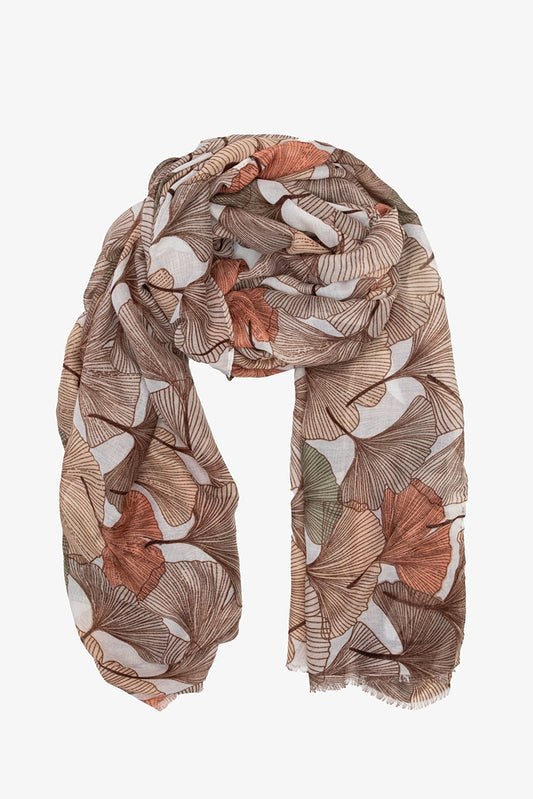 Scarf | Ginko