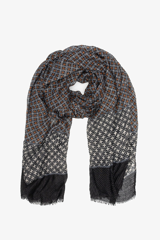Scarf | Luminous Mosaic