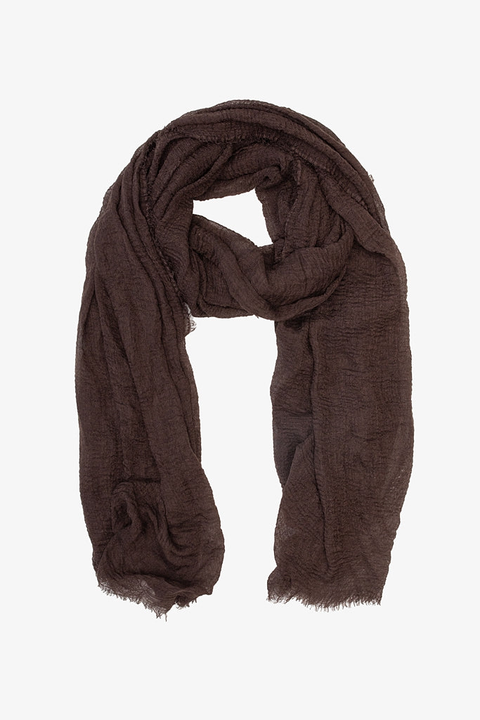 Scarf | Block Colour
