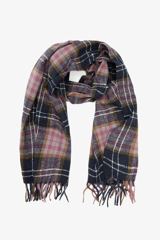 Scarf | Ashbourne Plaid