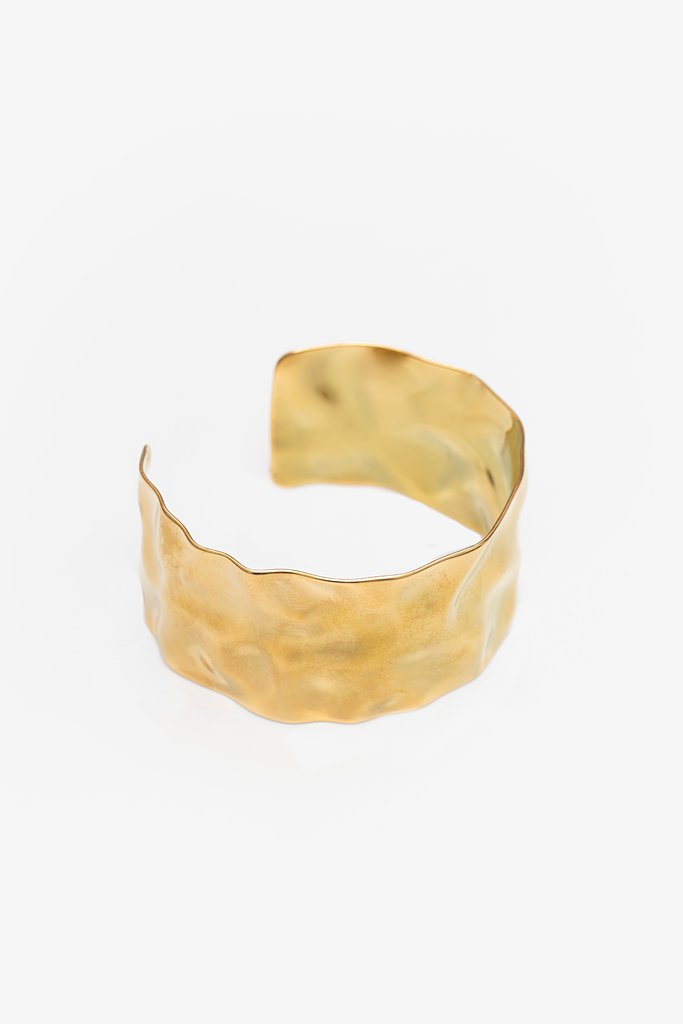 Foundry Cuff