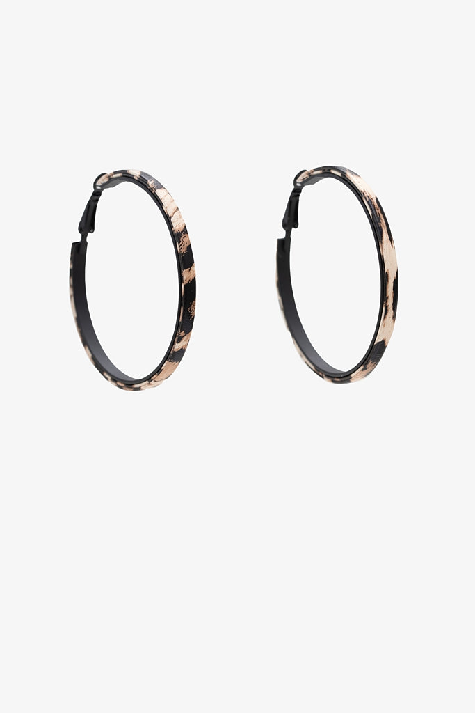 Hoop Earring