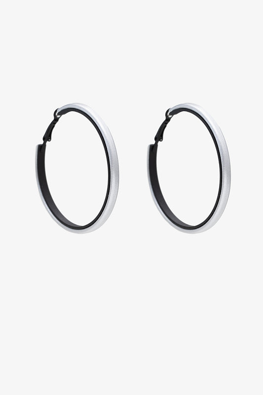 Hoop Earring