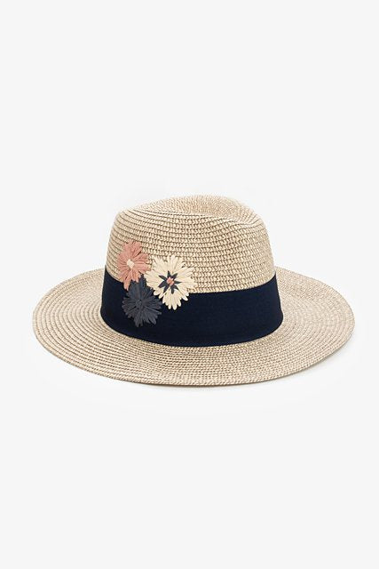 Antler | Deliah Fedora