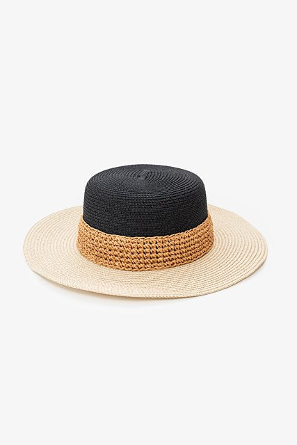 Antler | Ventura Boater Hat