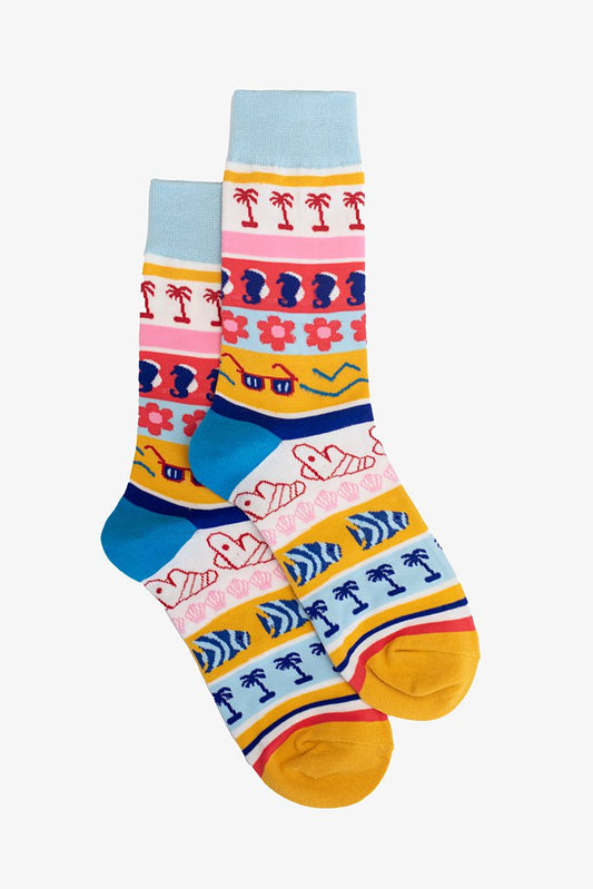 Beachcomber | Sock