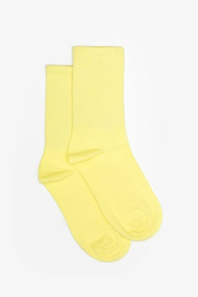 Crew Sock
