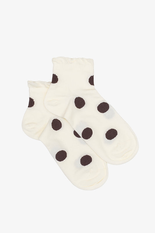 Choc Spot | Sock